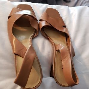 Franco Sarto Sandals